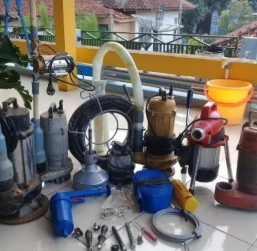 Sedot WC kapuas Murah