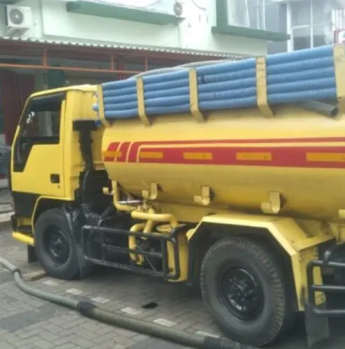 Sedot WC kapuas Terdekat