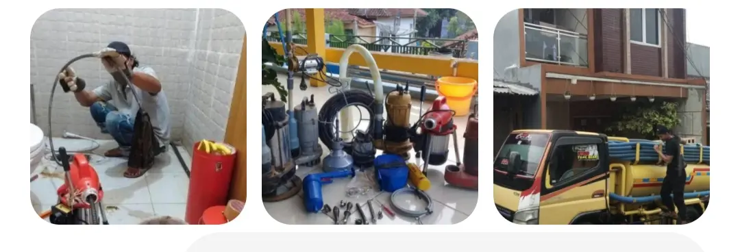 Jasa Sedot WC kapuas Murah Terpercaya