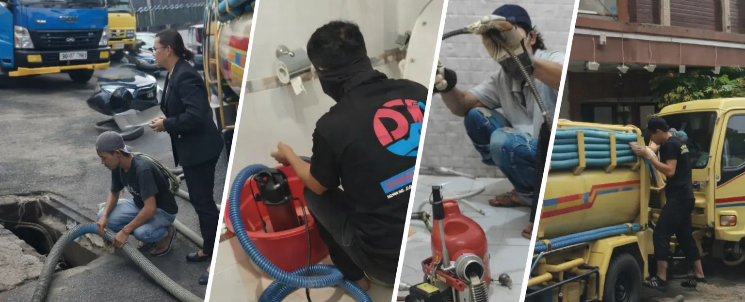 Jasa Sedot WC kapuas Terdekat